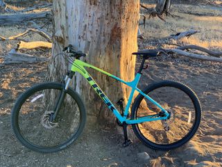 All - Mountain Trek 2022 Marlin 5