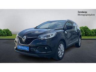 Renault Kadjar 2019 SPORT EDITION / ΜΕ ΦΠΑ