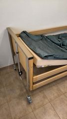 νοσηλευτικό