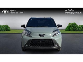 Toyota Aygo (X) 2025 X-PULSE-thumb-4