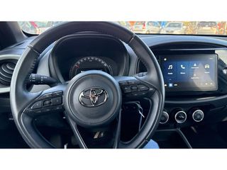 Toyota Aygo (X) 2025 X-PULSE-thumb-8