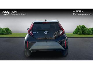 Toyota Aygo (X) 2025 X-PULSE-thumb-3