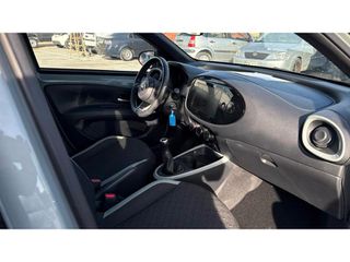 Toyota Aygo (X) 2025 X-PULSE-thumb-9