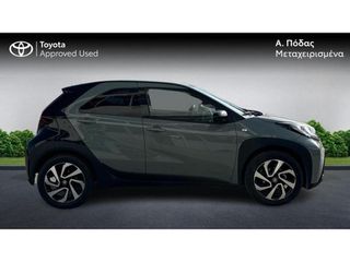 Toyota Aygo (X) 2025 X-PULSE-thumb-5