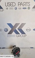 FORD FOCUS 2015-2018 1.5 ΤDCI ΤΥΠΟΣ ΚΙΝΗΤΗΡΑ XWDD ΠΕΤΑΛΟΥΔΑ ΓΚΑΖΙΟΥ 9807238580-02