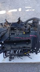 OPEL ASTRA J 2009-2015 ΤΥΠΟΣ ΚΙΝΗΤΗΡΑ Β14NET KΟΡΜΟΣ ΜΠΛΟΚ ΚΙΝΗΤΗΡΑ
