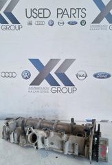 VW GOLF 6 2008-2013 1,4 TSI  ΕΚΕΝΤΡΟΦΟΡΟΙ ΤΥΠΟΣ ΚΙΝΗΤΗΡΑ 1,4 TSI CAX