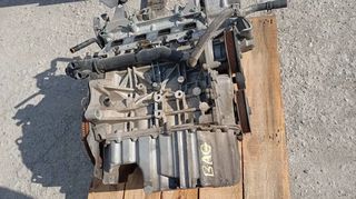 VW GOLF 5 1.6FSI ΤΥΠΟΣ ΚΙΝΗΤΗΡΑ BAG ΚΟΡΜΟΣ ΜΠΛΟΚ ΚΙΝΗΤΗΡΑ