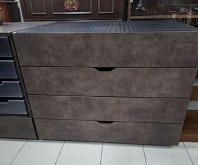 Συρταριέρα 112x46x84εκ (940/3)