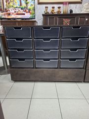 Συρταριέρα 112x56x84 εκ (940/4)