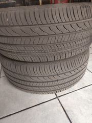 2 ΤΕΜ. 215/55R17 HILO  VINTAGE XU1   (DOT 1420)