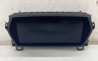 BMW F40 ψηφιακά καντράν/κοντερ