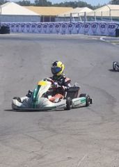 Cycle-Kart TonyKart 2024 kz 2024