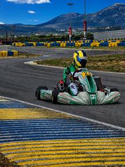 Cycle-Kart TonyKart 2024 kz 2024