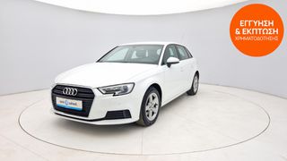 Audi A3 2020 Sportback 35 TFSI S-tronic | ΕΩΣ 5 ΕΤΗ ΕΓΓΥΗΣΗ