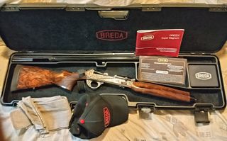 Breda super titano limited edition-thumb-8