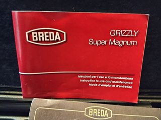 Breda super titano limited edition-thumb-9