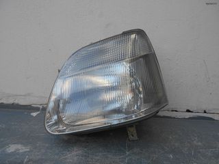 OPEL AGILA - SUZUKI WAGON R ΦΑΝΑΡΙ ΕΜΠΡΟΣ ΑΡΙΣΤΕΡΟ - STELLAR PARTS