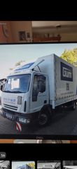 Φορτηγό Έως 7.5τ Iveco 2008 ML75 E 16 5.5 μετρα καροτσα-Υδραυλικη πορτα-Klima-thumb-2