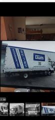 Φορτηγό Έως 7.5τ Iveco 2008 ML75 E 16 5.5 μετρα καροτσα-Υδραυλικη πορτα-Klima-thumb-3
