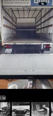 Φορτηγό Έως 7.5τ Iveco 2008 ML75 E 16 5.5 μετρα καροτσα-Υδραυλικη πορτα-Klima-thumb-7
