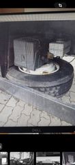 Φορτηγό Έως 7.5τ Iveco 2008 ML75 E 16 5.5 μετρα καροτσα-Υδραυλικη πορτα-Klima-thumb-9