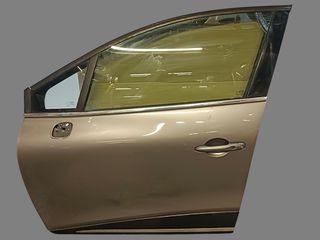 ΠΟΡΤΑ ΕΜΠΡΟΣ ΑΡΙΣΤΕΡΑ RENAULT CLIO 2012/2019