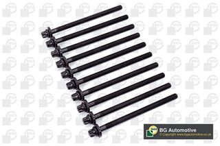 ΣΕΤ ΒΙΔΕΣ ΚΥΛΙΝΔΡΟΚΕΦΑΛΗΣ OPEL ASTRA G,H,J, CORSA C,D, VECTRA B,C, INSIGNIA