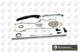 ΣΕΤ ΚΑΔΕΝΑΣ FIAT 500, DOBLO 1.3JTD, OPEL CORSA D 1.3JTD EURO 5, CITROEN NEMO, PEUG.BIPPER 1.3JTD