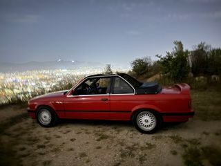 Bmw 323 1990 baur