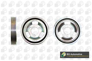 ΤΡΟΧΑΛΙΑ ΙΜΑΝΤΑ, ΣΤΡΟΦΑΛΟΦΟΡΟΣ ΑΞΟΝΑΣ CITROEN C4 II NC 1,6 5FS EP6C 120BHP 2009