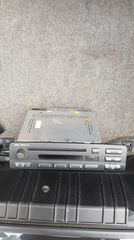 BMW E46 RADIO CD