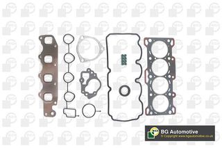 ΣΕΤ ΣΤΕΓΑΝΟΠ., ΚΥΛΙΝΔΡΟΚΕΦΑΛΗ CHEVROLET MATIZ M200, M250 | SPARK LITE 1 LA2, LQ461CUL4 67BHP 2005