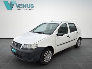Fiat Punto 2005 1.2 8V