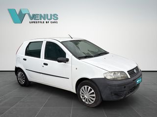 Fiat Punto 2005 1.2 8V-thumb-1