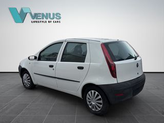 Fiat Punto 2005 1.2 8V-thumb-2