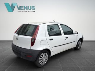 Fiat Punto 2005 1.2 8V-thumb-3