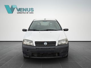 Fiat Punto 2005 1.2 8V-thumb-4