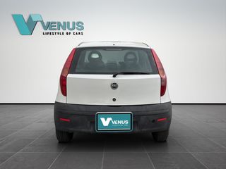 Fiat Punto 2005 1.2 8V-thumb-5