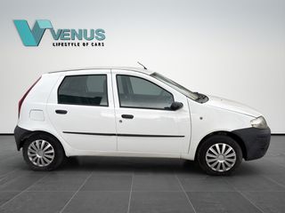 Fiat Punto 2005 1.2 8V-thumb-6