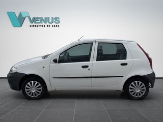 Fiat Punto 2005 1.2 8V-thumb-7