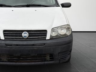 Fiat Punto 2005 1.2 8V-thumb-9