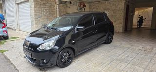 Mitsubishi Space Star 2015 1.2 Diamant Edition+