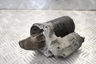 Μίζα Volvo S40 / V50 1.6 B4164S3 2005-2012 2S6U-11000-CB 0001107417 (Ford Focus)-thumb-2