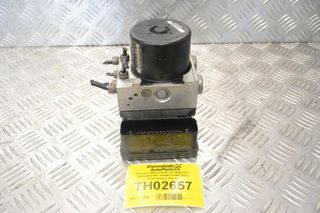 Μονάδα ABS Audi Α3 S3 2006-2013 1K0614517BE 1K0907379AP (Seat Volkswagen Skoda)