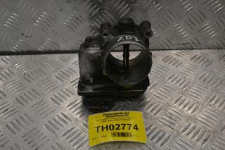Πεταλούδα Γκαζιού Nissan Cabstar 2002-2006 ZD30 HITACHI