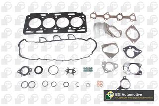 ΣΕΤ ΣΤΕΓΑΝΟΠ., ΚΥΛΙΝΔΡΟΚΕΦΑΛΗ RENAULT MODUS / GRAND MODUS F/JP0 1,5 K9K 770 75BHP 2010