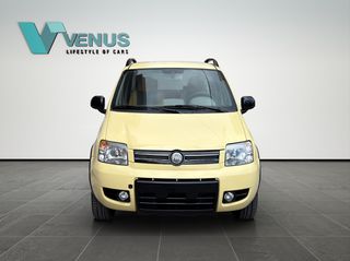 Fiat Panda 2006 4X4 1250CC-thumb-4