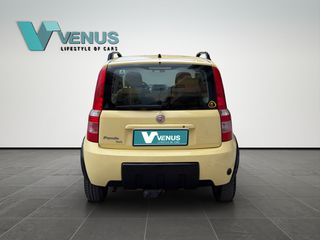 Fiat Panda 2006 4X4 1250CC-thumb-5