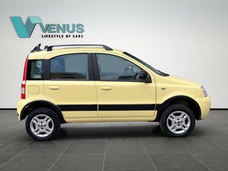Fiat Panda 2006 4X4 1250CC-thumb-6
